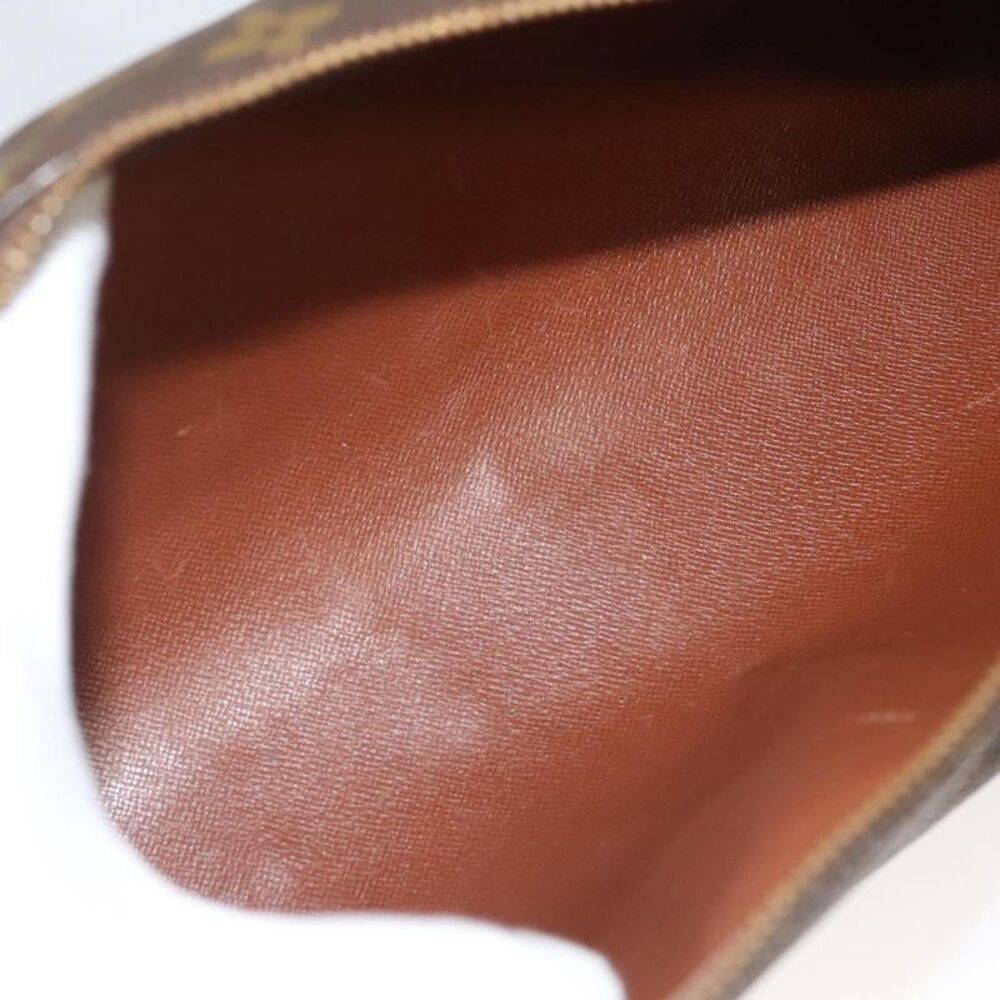 Louis Vuitton Papillon 30 Brown Canvas Handbag (Pre-Owned) - Picture 11 of 16